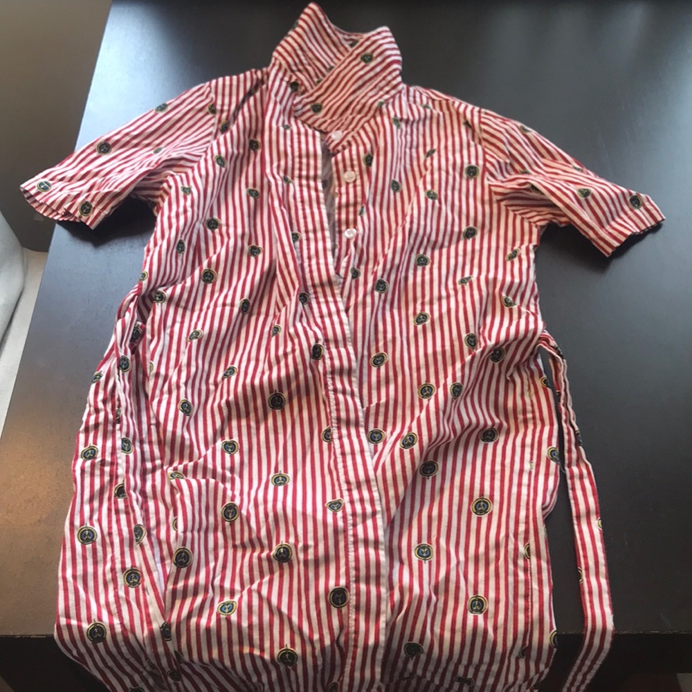 dress